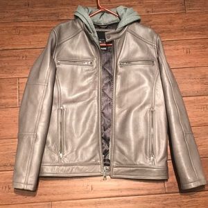 Wilsons Leather Jacket